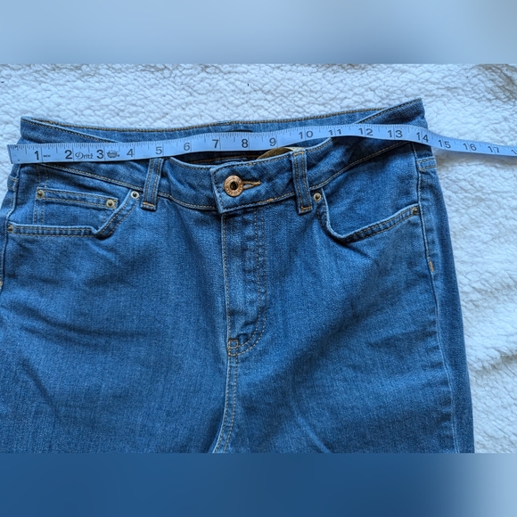 🪞▪️Massimo Dutti Jeans Size 4 - Picture 6 of 10